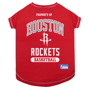 Houston Rockets - Tee Shirt